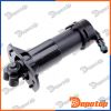Gicleur de lave-phare droite pour SEAT | EDS-SE-001, 3R0955102